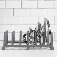 Gray helmet for bikers
