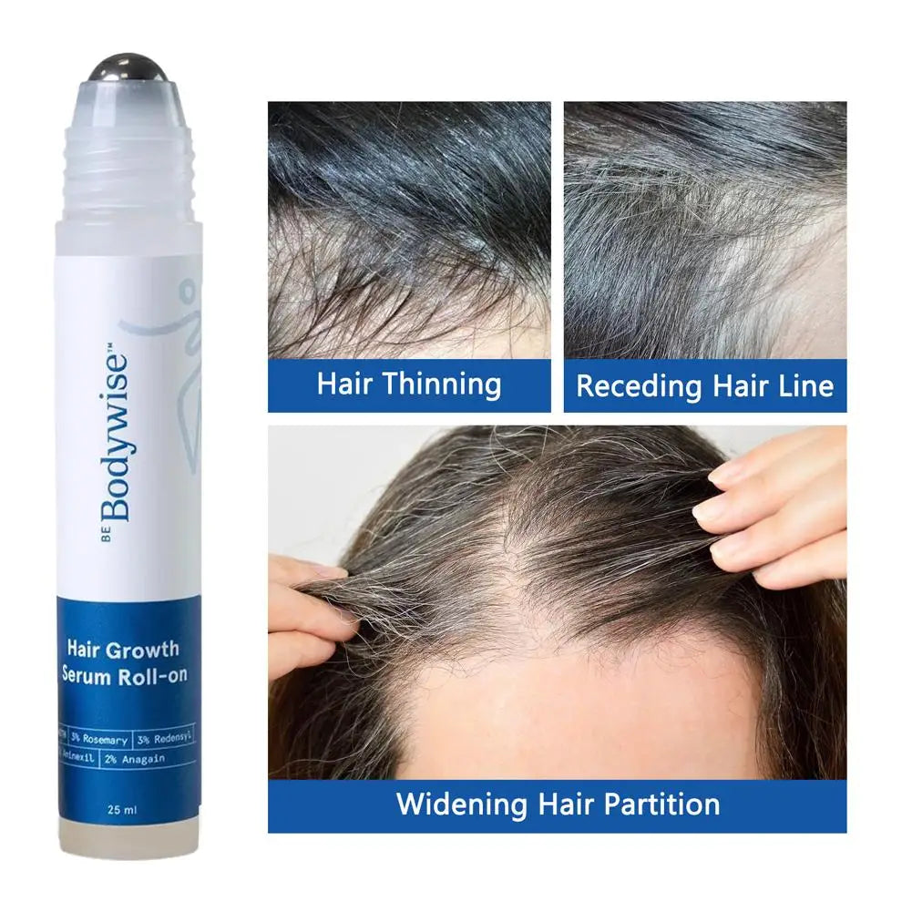Luscious Locks Nourishing Essence™