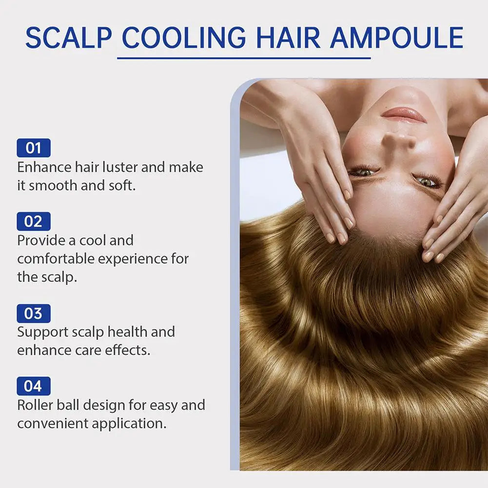 Luscious Locks Nourishing Essence™