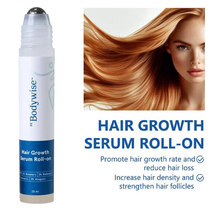 Luscious Locks Nourishing Essence™