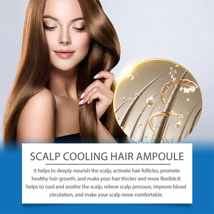 Luscious Locks Nourishing Essence™