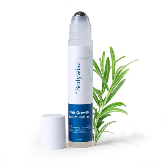 Luscious Locks Nourishing Essence™